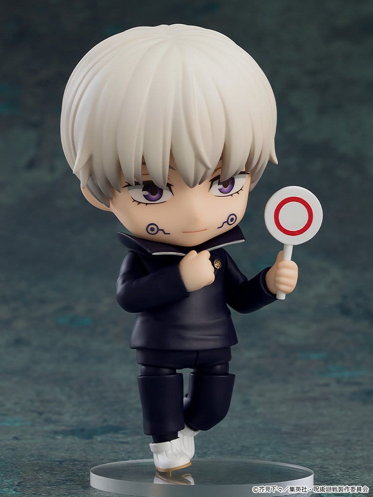 Jujutsu Kaisen Nendoroid Actionfigur Toge Inumaki 10 cm Image 5
