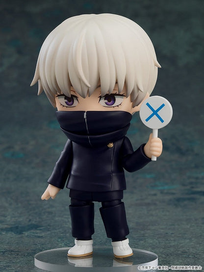 Jujutsu Kaisen Nendoroid Actionfigur Toge Inumaki 10 cm Image 6