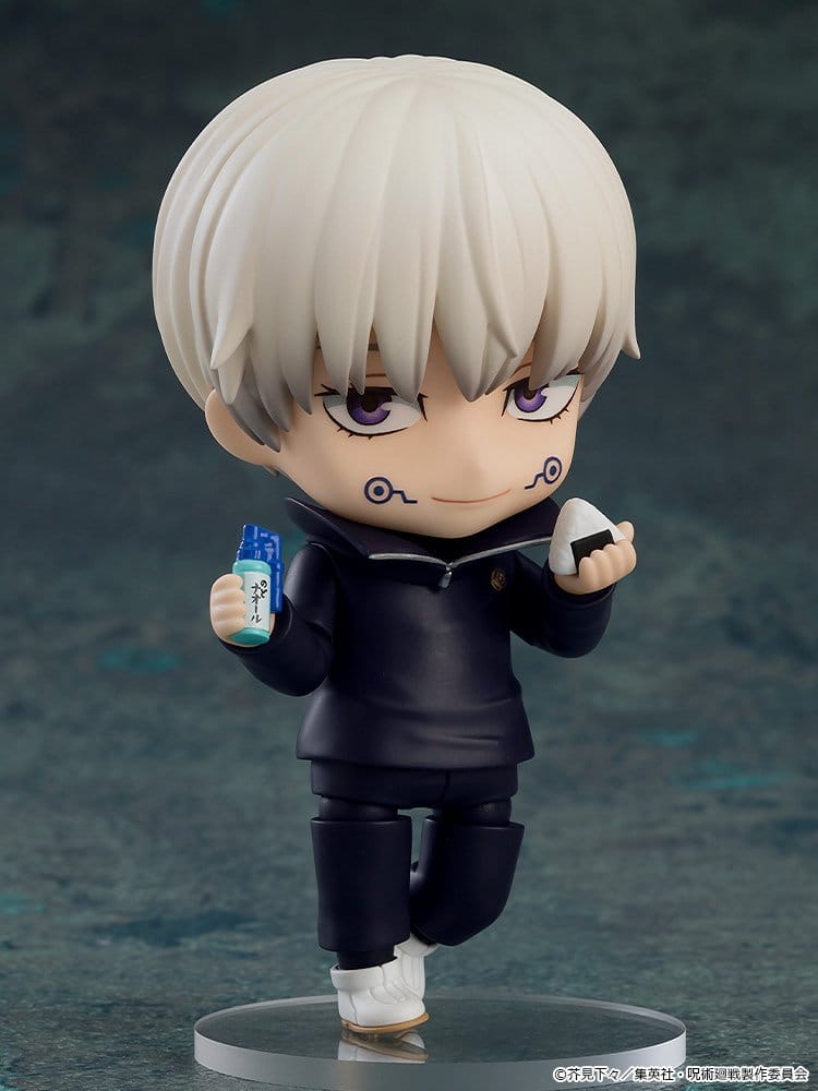 Jujutsu Kaisen Nendoroid Actionfigur Toge Inumaki 10 cm Image 7