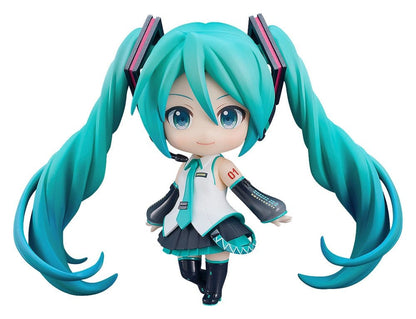 Character Vocal Series 01: Hatsune Miku Nendoroid Actionfigur Hatsune Miku V3 10 cm Image 1