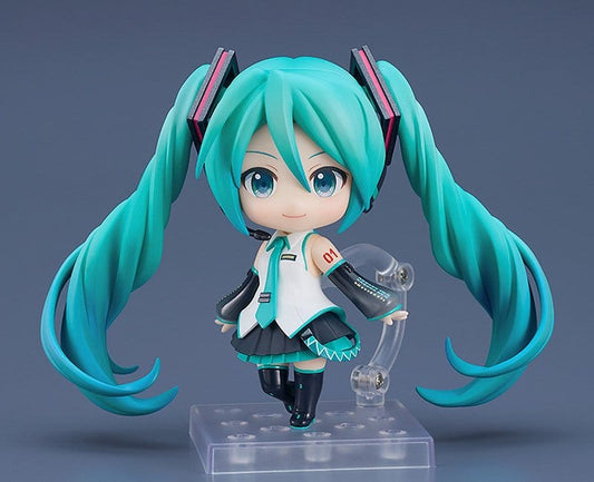 Character Vocal Series 01: Hatsune Miku Nendoroid Actionfigur Hatsune Miku V3 10 cm Image 2