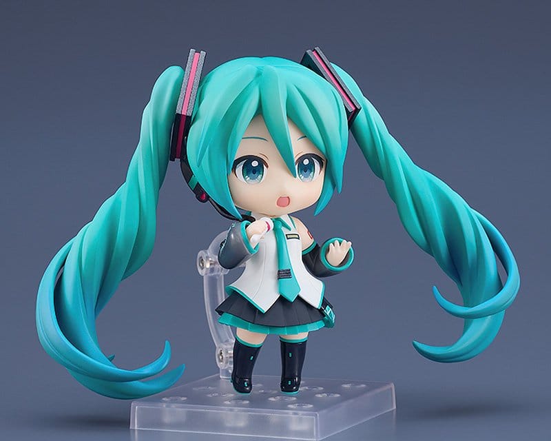 Character Vocal Series 01: Hatsune Miku Nendoroid Actionfigur Hatsune Miku V3 10 cm Image 3