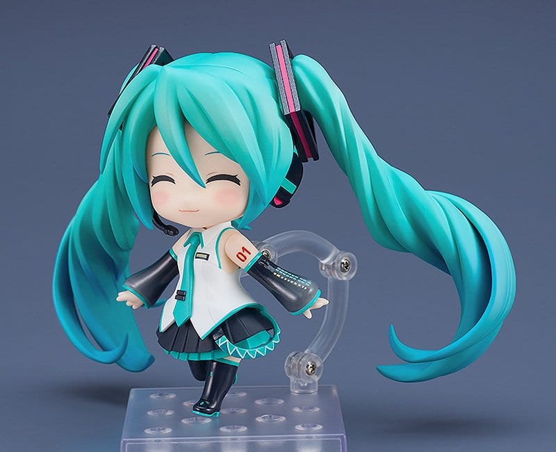 Character Vocal Series 01: Hatsune Miku Nendoroid Actionfigur Hatsune Miku V3 10 cm Image 4