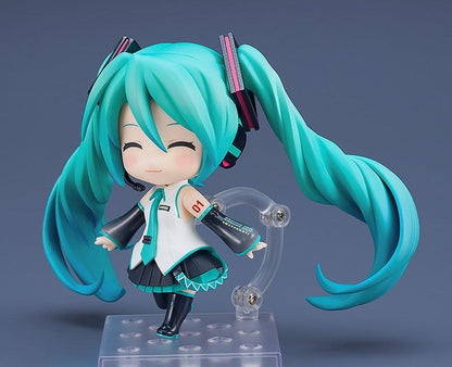 Character Vocal Series 01: Hatsune Miku Nendoroid Actionfigur Hatsune Miku V3 10 cm Image 4