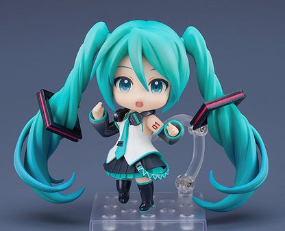 Character Vocal Series 01: Hatsune Miku Nendoroid Actionfigur Hatsune Miku V3 10 cm Image 5