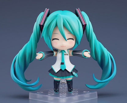 Character Vocal Series 01: Hatsune Miku Nendoroid Actionfigur Hatsune Miku V3 10 cm Image 6
