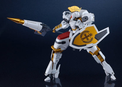 Titanomachia Moderoid Plastic Model Kit SIDE:GR Vector - Order of Knights Specifications 20 cm Image 4