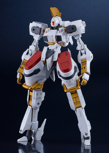 Titanomachia Moderoid Plastic Model Kit SIDE:GR Vector - Order of Knights Specifications 20 cm Image 7