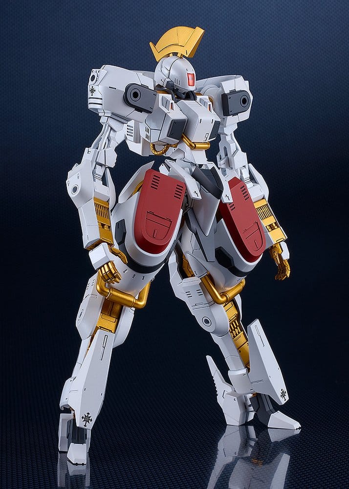 Titanomachia Moderoid Plastic Model Kit SIDE:GR Vector - Order of Knights Specifications 20 cm Image 8