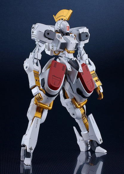 Titanomachia Moderoid Plastic Model Kit SIDE:GR Vector - Order of Knights Specifications 20 cm Image 8