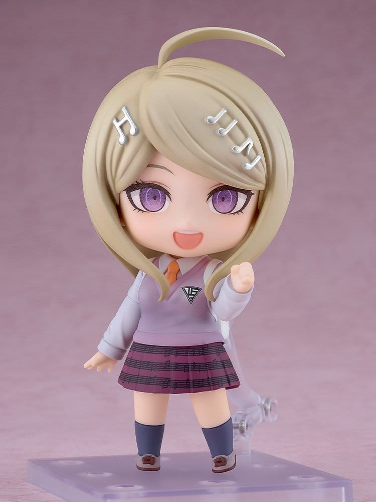 Danganronpa V3: Killing Harmony Nendoroid Actionfigur Kaede Akamatsu 10 cm Image 2
