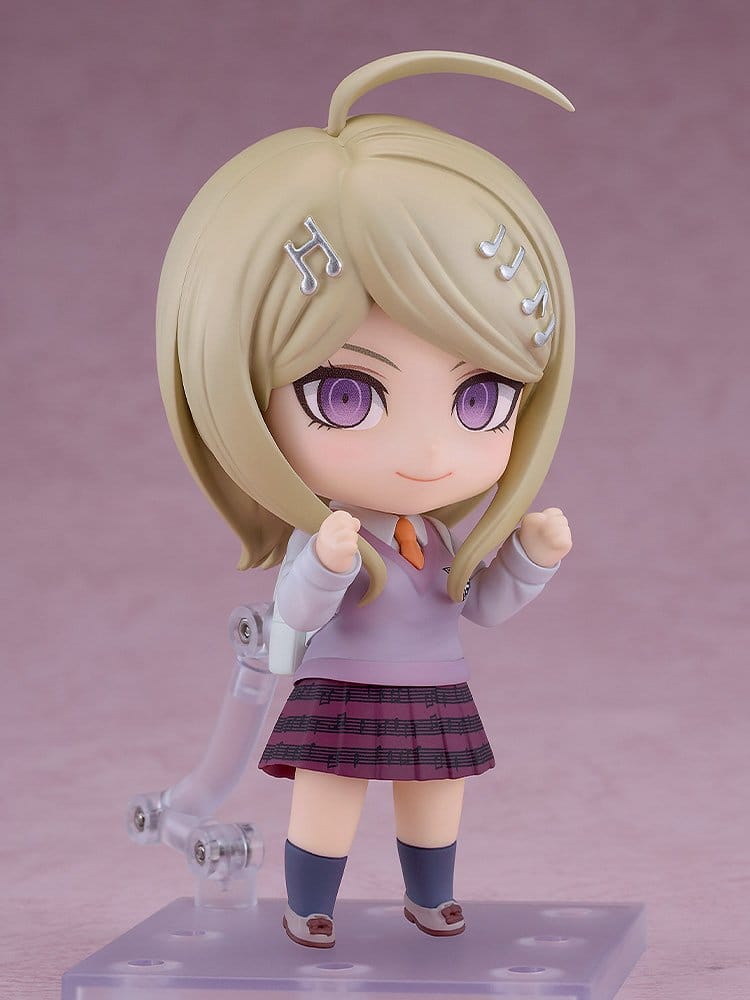 Danganronpa V3: Killing Harmony Nendoroid Actionfigur Kaede Akamatsu 10 cm Image 3