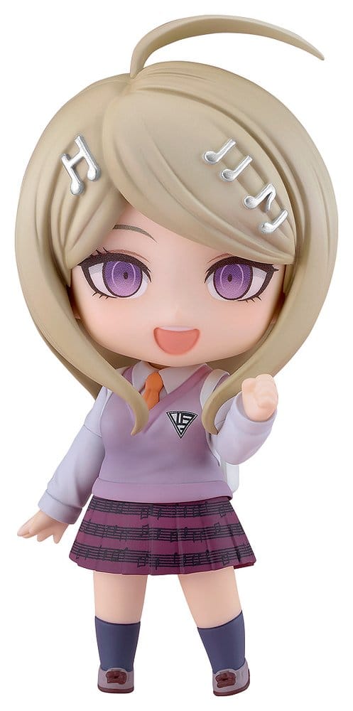 Danganronpa V3: Killing Harmony Nendoroid Actionfigur Kaede Akamatsu 10 cm Image 1