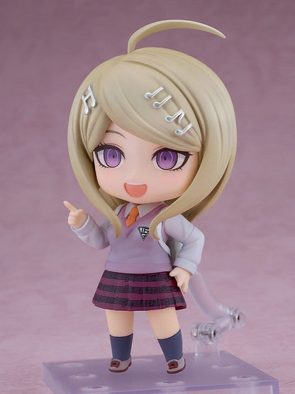 Danganronpa V3: Killing Harmony Nendoroid Actionfigur Kaede Akamatsu 10 cm Image 4