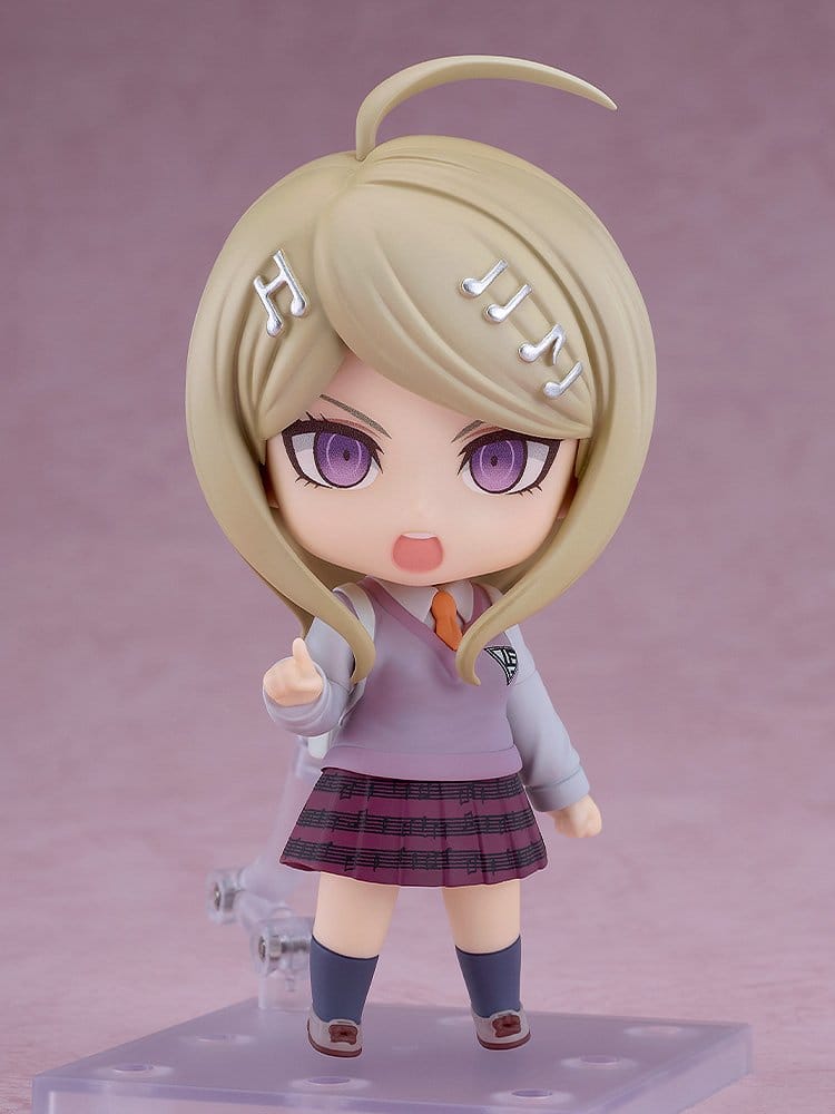 Danganronpa V3: Killing Harmony Nendoroid Actionfigur Kaede Akamatsu 10 cm Image 5