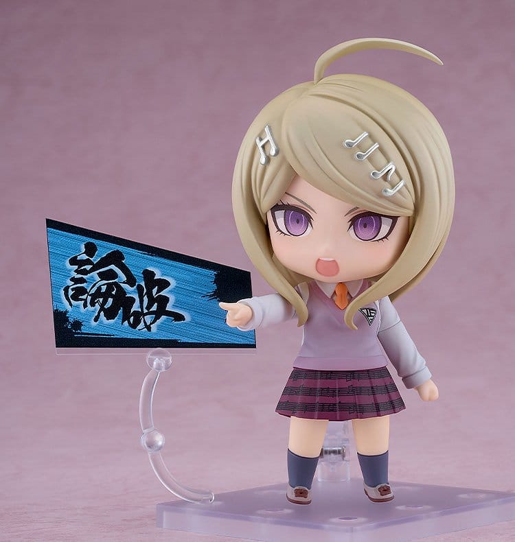Danganronpa V3: Killing Harmony Nendoroid Actionfigur Kaede Akamatsu 10 cm Image 6