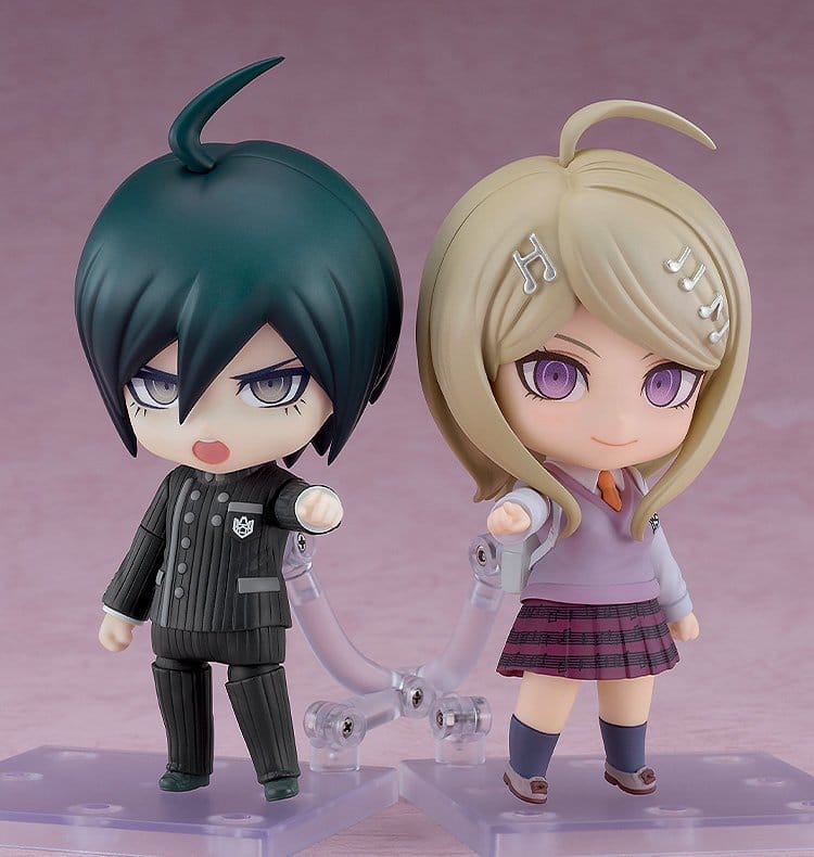 Danganronpa V3: Killing Harmony Nendoroid Actionfigur Kaede Akamatsu 10 cm Image 7