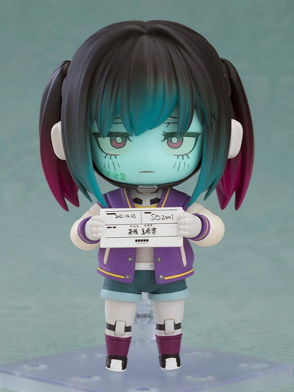 Milky Subway The Galactic Limited Express Nendoroid Actionfigur Makina 10 cm Image 2