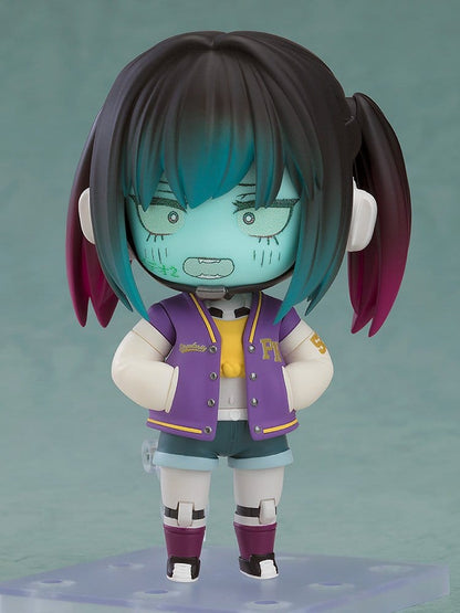Milky Subway The Galactic Limited Express Nendoroid Actionfigur Makina 10 cm Image 3