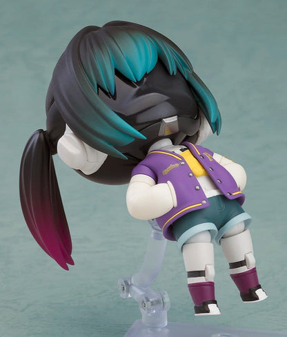 Milky Subway The Galactic Limited Express Nendoroid Actionfigur Makina 10 cm Image 5