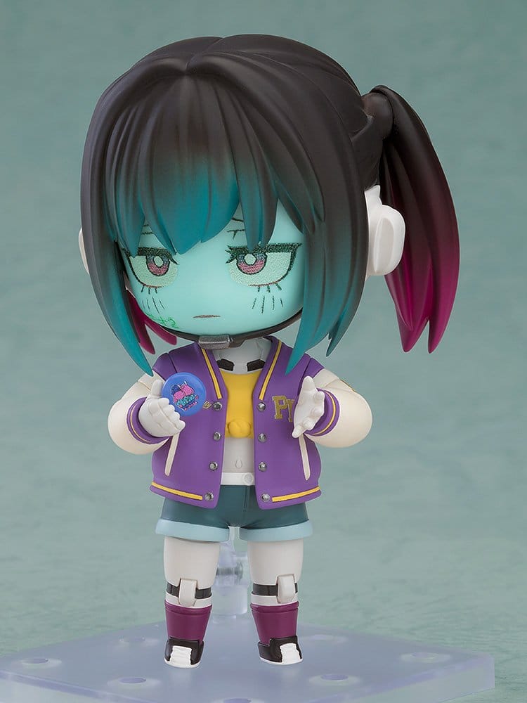 Milky Subway The Galactic Limited Express Nendoroid Actionfigur Makina 10 cm Image 6
