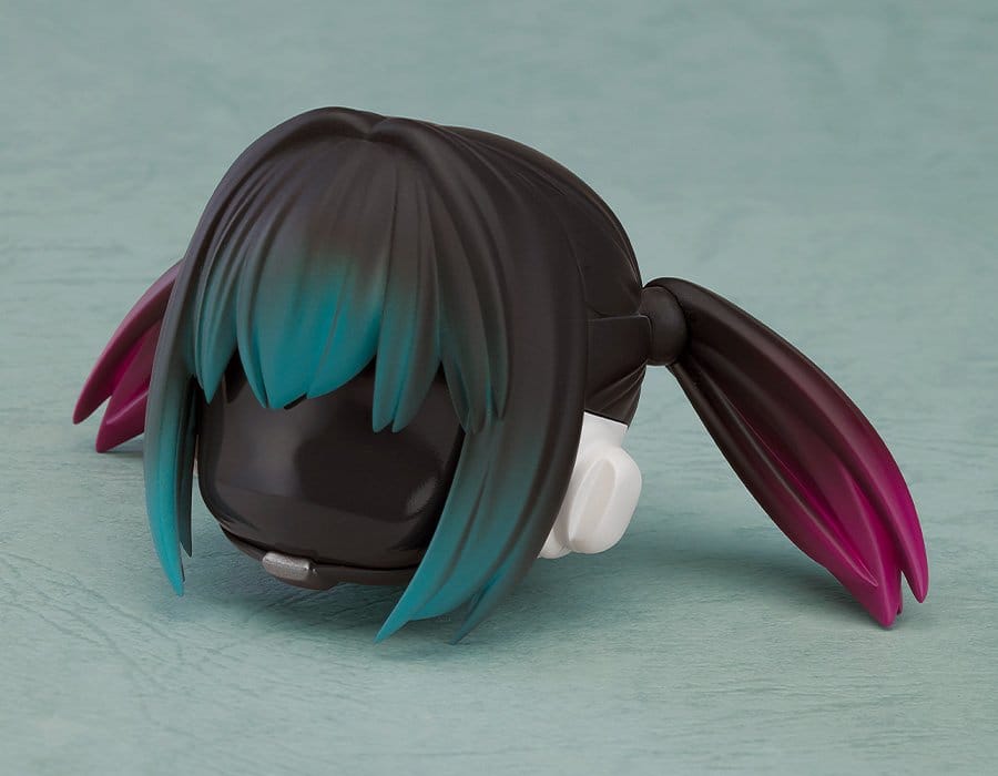 Milky Subway The Galactic Limited Express Nendoroid Actionfigur Makina 10 cm Image 7