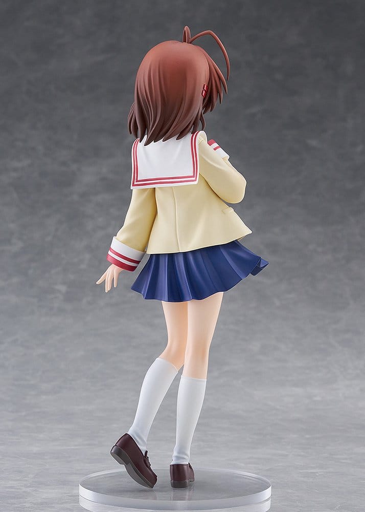 Clannad Pop Up Parade PVC Figur Nagisa Furukawa L Size 23 cm Image 8