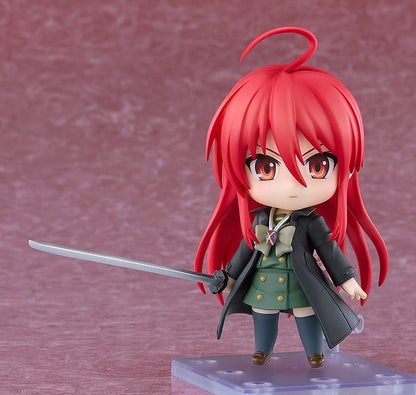 Shakugan no Shana Nendoroid Actionfigur Shana 2.0 10 cm Image 2