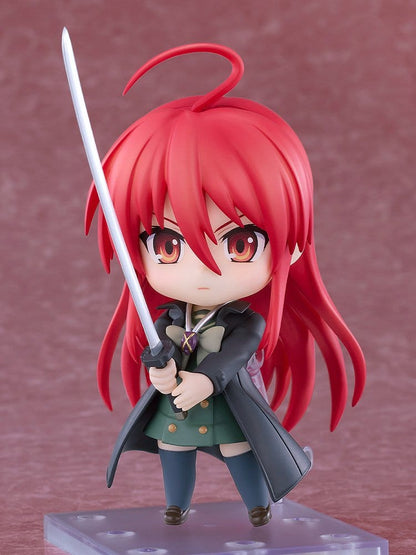 Shakugan no Shana Nendoroid Actionfigur Shana 2.0 10 cm Image 4