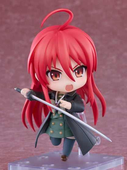 Shakugan no Shana Nendoroid Actionfigur Shana 2.0 10 cm Image 5