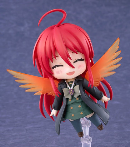Shakugan no Shana Nendoroid Actionfigur Shana 2.0 10 cm Image 6