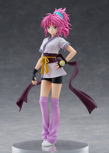 Hunter x Hunter PVC Figur Pop Up Parade Machi 17 cm Image 5