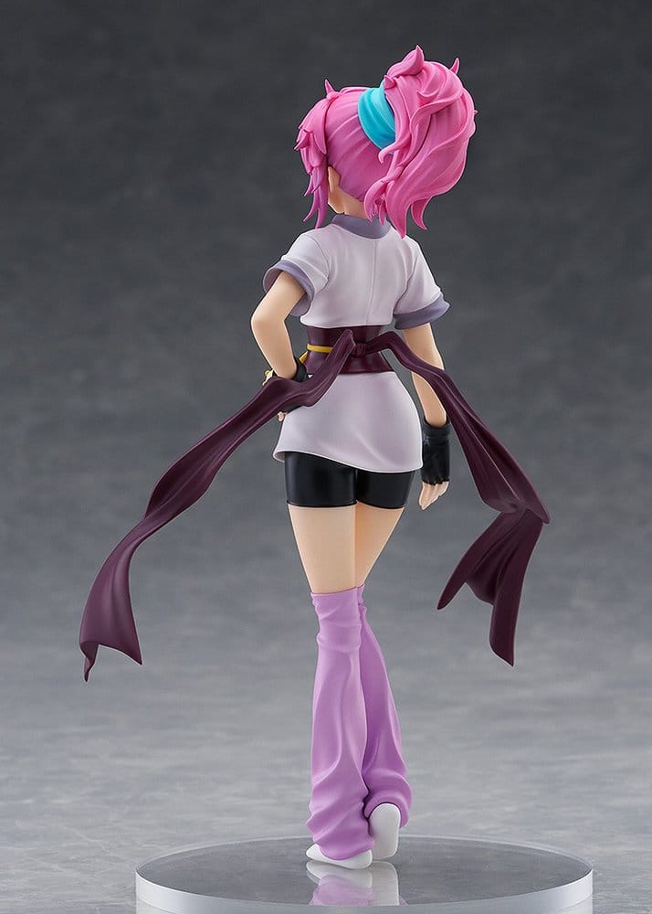 Hunter x Hunter PVC Figur Pop Up Parade Machi 17 cm Image 6