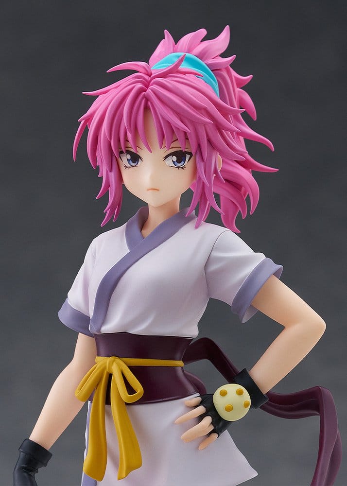Hunter x Hunter PVC Figur Pop Up Parade Machi 17 cm Image 7
