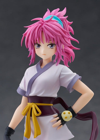 Hunter x Hunter PVC Figur Pop Up Parade Machi 17 cm Image 7