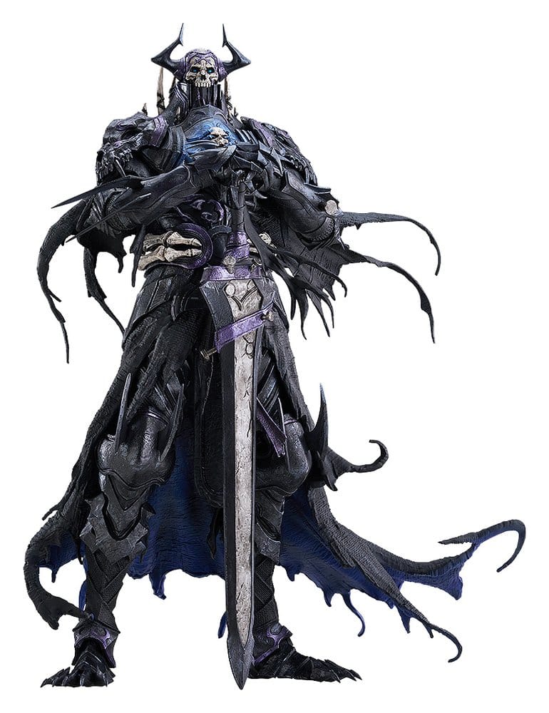 Fate/Grand Order Pop Up Parade SP PVC Figur Assassin/First Hassan 33 cm Image 1