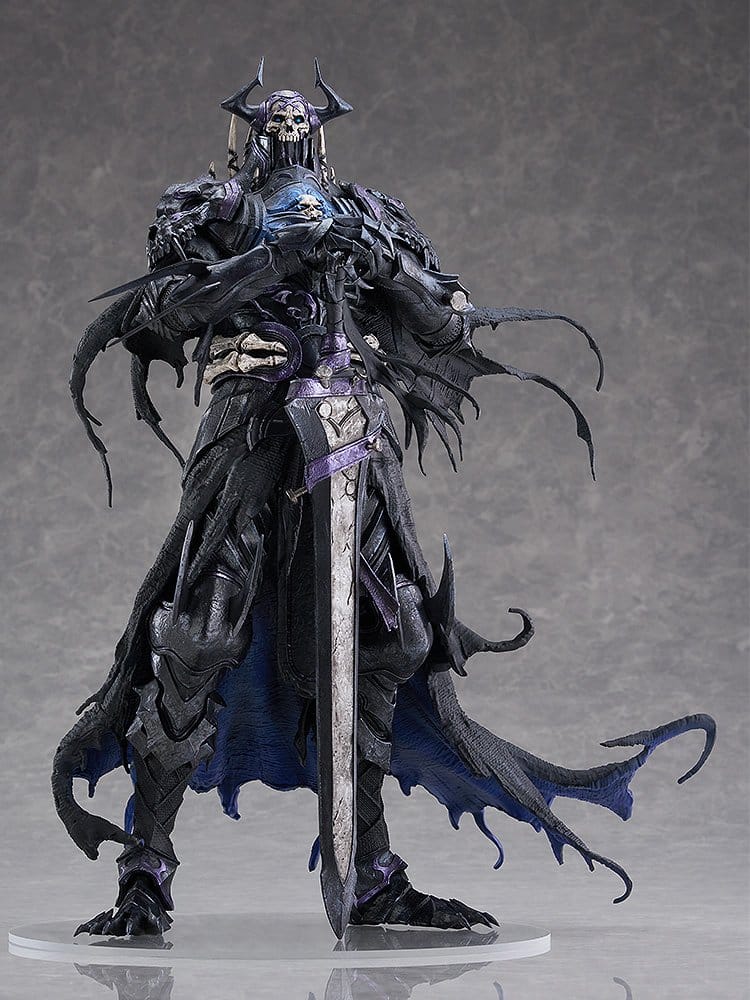 Fate/Grand Order Pop Up Parade SP PVC Figur Assassin/First Hassan 33 cm Image 6