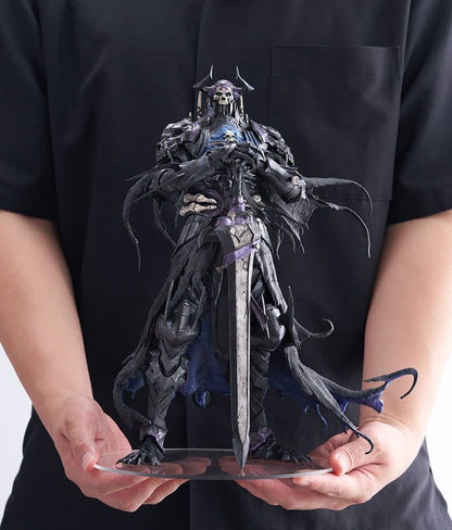 Fate/Grand Order Pop Up Parade SP PVC Figur Assassin/First Hassan 33 cm Image 9