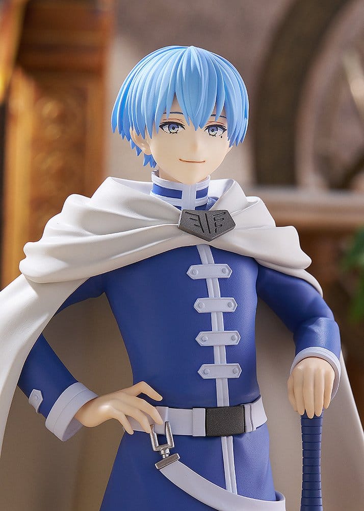 Frieren: Beyond Journey's End Pop Up Parade PVC Figur Himmel 17 cm Image 2