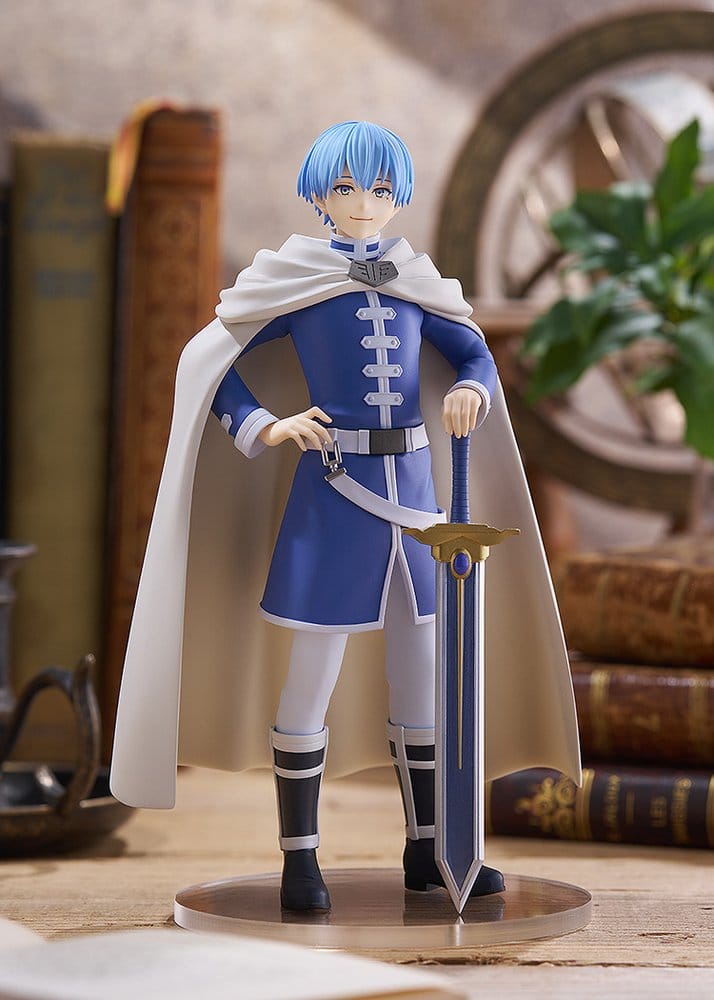 Frieren: Beyond Journey's End Pop Up Parade PVC Figur Himmel 17 cm Image 3