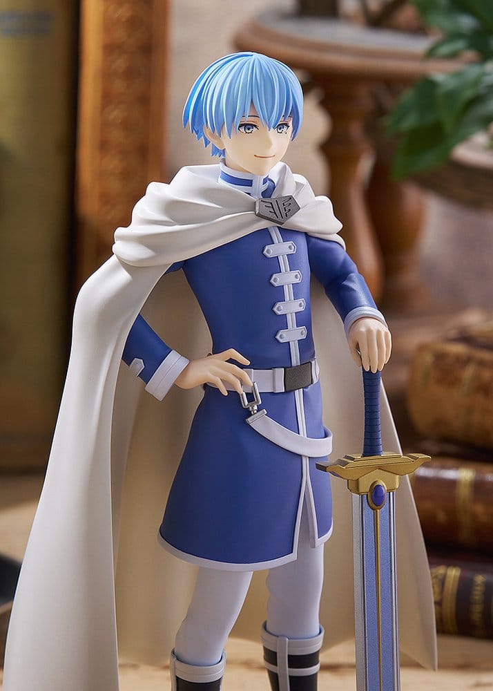 Frieren: Beyond Journey's End Pop Up Parade PVC Figur Himmel 17 cm Image 4