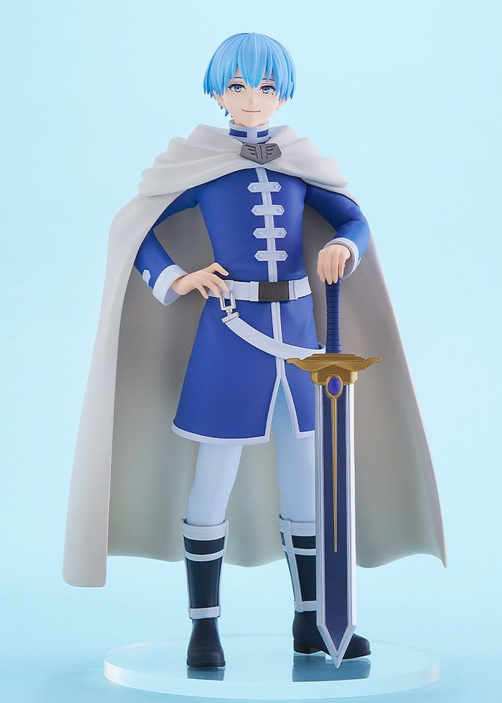 Frieren: Beyond Journey's End Pop Up Parade PVC Figur Himmel 17 cm Image 5