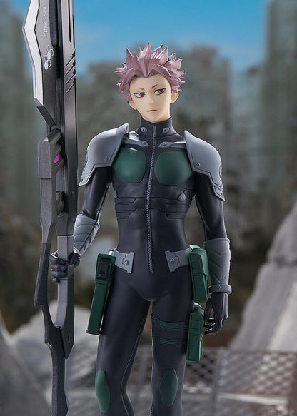 Kaiju No. 8 Pop Up Parade PVC Figur Gen Narumi 27 cm Image 4