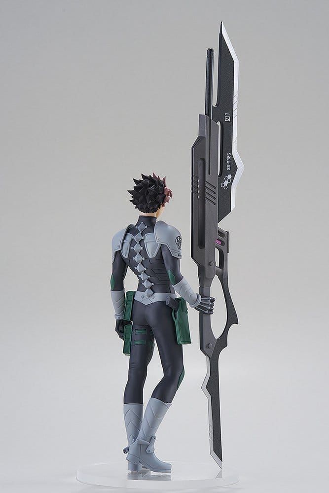 Kaiju No. 8 Pop Up Parade PVC Figur Gen Narumi 27 cm Image 6