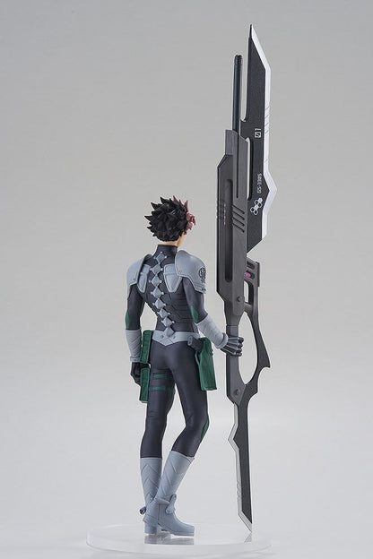 Kaiju No. 8 Pop Up Parade PVC Figur Gen Narumi 27 cm Image 6