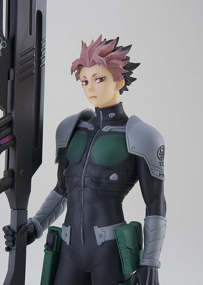 Kaiju No. 8 Pop Up Parade PVC Figur Gen Narumi 27 cm Image 7