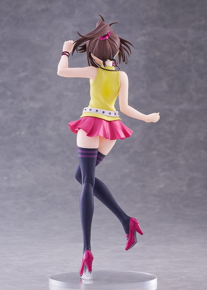 Yu-Gi-Oh! The Dark Side of Dimensions Pop Up Parade PVC Figur Anzu Mazaki 23 cm Image 8