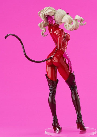 Persona5 Royal Pop Up Parade Statue Panther L Size 23 cm Image 3