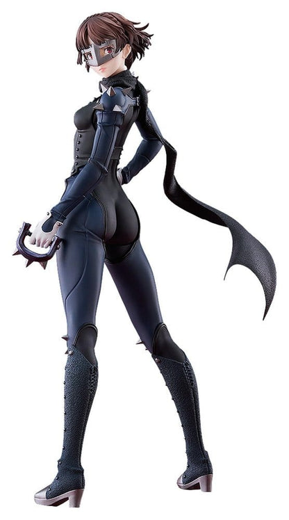 Persona5 Royal Pop Up Parade Statue Queen L Size 22 cm Image 1