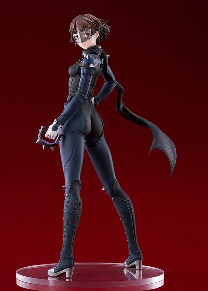 Persona5 Royal Pop Up Parade Statue Queen L Size 22 cm Image 2